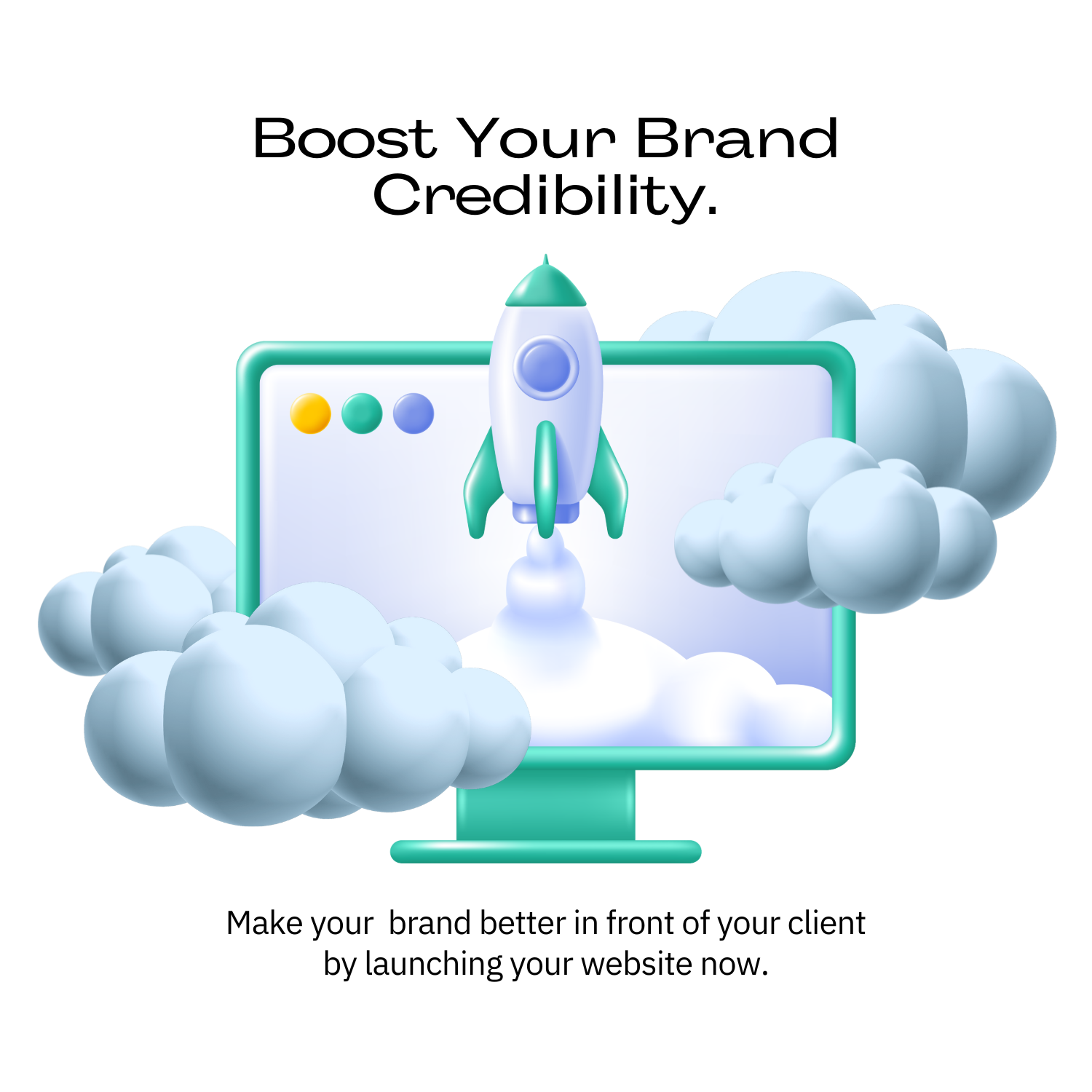 website designing service